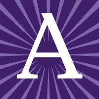 amherst college logo image