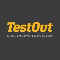 testout continuing education