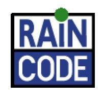 raincode logo image