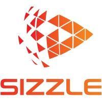 sizzle logo image