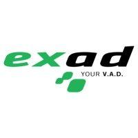 exad s.r.l. logo image