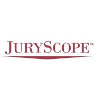 juryscope logo image