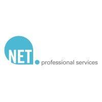 net ag professional services logo image