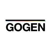 gogen inc. logo image