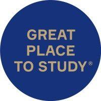 great place to study logo image