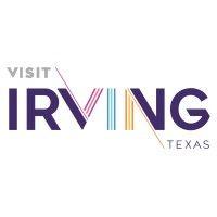 visit irving