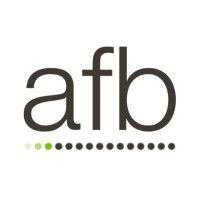 af blakemore & son ltd logo image