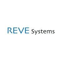 reve systems logo image