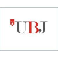 the ukraine business journal logo image