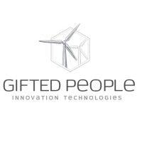 gifted people logo image