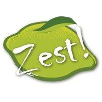 zest! at ltd