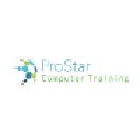 prostar computer training logo image