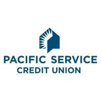 pacific service credit union