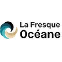 la fresque océane logo image