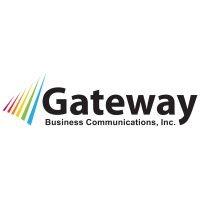 gateway business communications, inc logo image