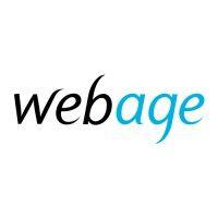 web age ltd logo image