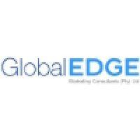 globaledge marketing consultants logo image