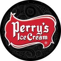 perry's ice cream logo image