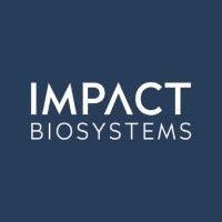 impact biosystems logo image