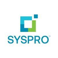 syspro asia logo image