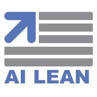 ai lean logo image