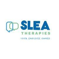 slea therapies logo image