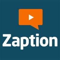 zaption