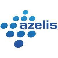 azelis case logo image