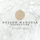 logo of Nelson Mandela Foundation