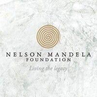 nelson mandela foundation logo image