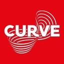 logo of Curve Theatre