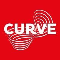 curve theatre logo image