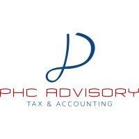 phc advisory tax & accounting logo image