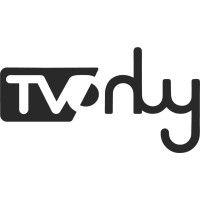 tv only logo image