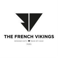 the french vikings logo image