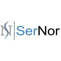 sernor ltd logo image