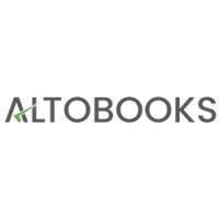 altobooks accounting, tax consulting and offshoring firm logo image