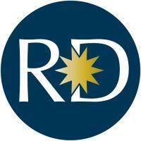 revival dermatology logo image