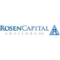 rosen capital advisors, llc