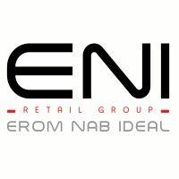 eni retail group logo image