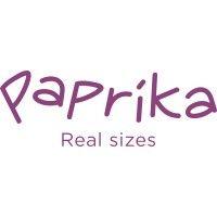 paprika logo image