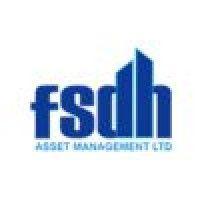 fsdh asset management logo image