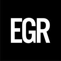 egr international inc. logo image