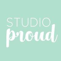 studio proud logo image