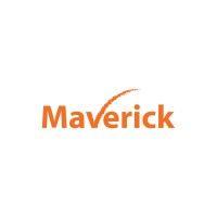 maverick indonesia logo image