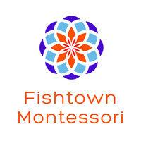 fishtown montessori logo image