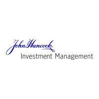 john hancock investment management logo image