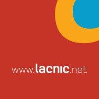 lacnic logo image