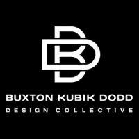 buxton kubik dodd design collective logo image