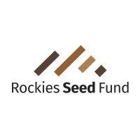 rockies seed fund logo image